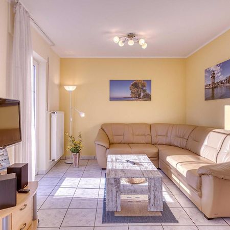 Ferienhaus Schwanensee Fuenfseen Eksteriør billede